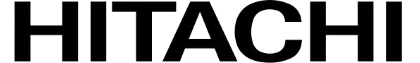 Hitachi Logo